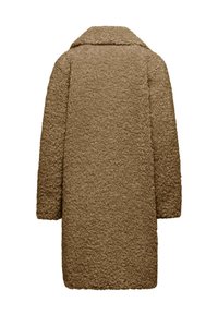 Bomboogie WITH LAPELS - Mantel - biscuit