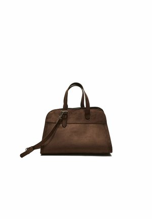 Borsa a tracolla - brown