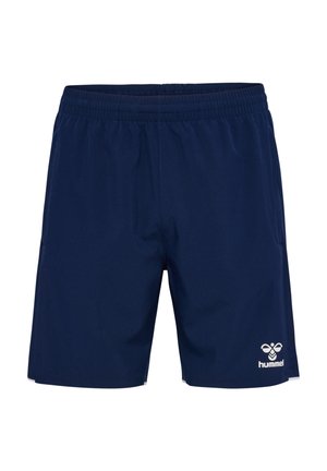 CORE 2 0  - Shorts - marine white