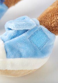 sigikid LERNHASE - Peluche - rot