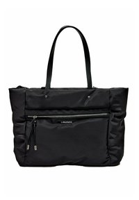Shopping bag - black