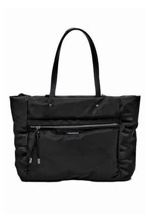 Tote bag - black