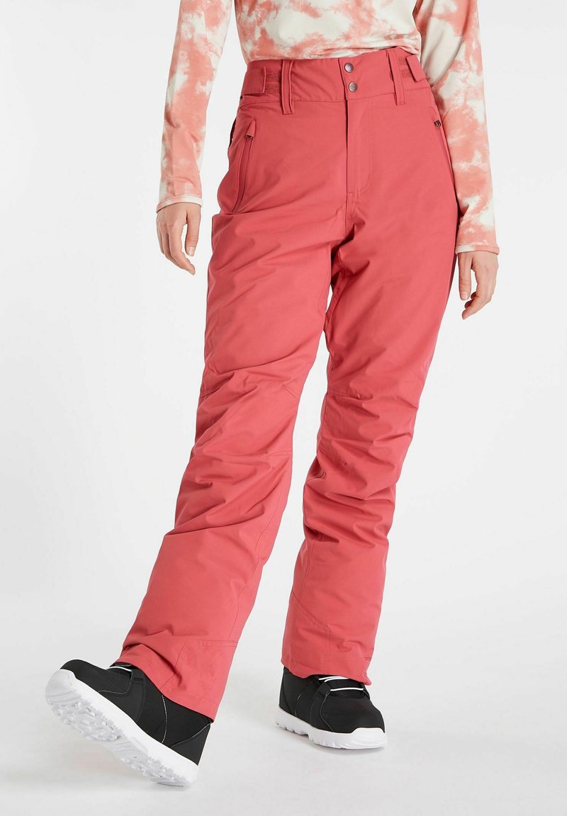 Protest - CINNAMON - Snowboard pants - rusticrust, Enlarge