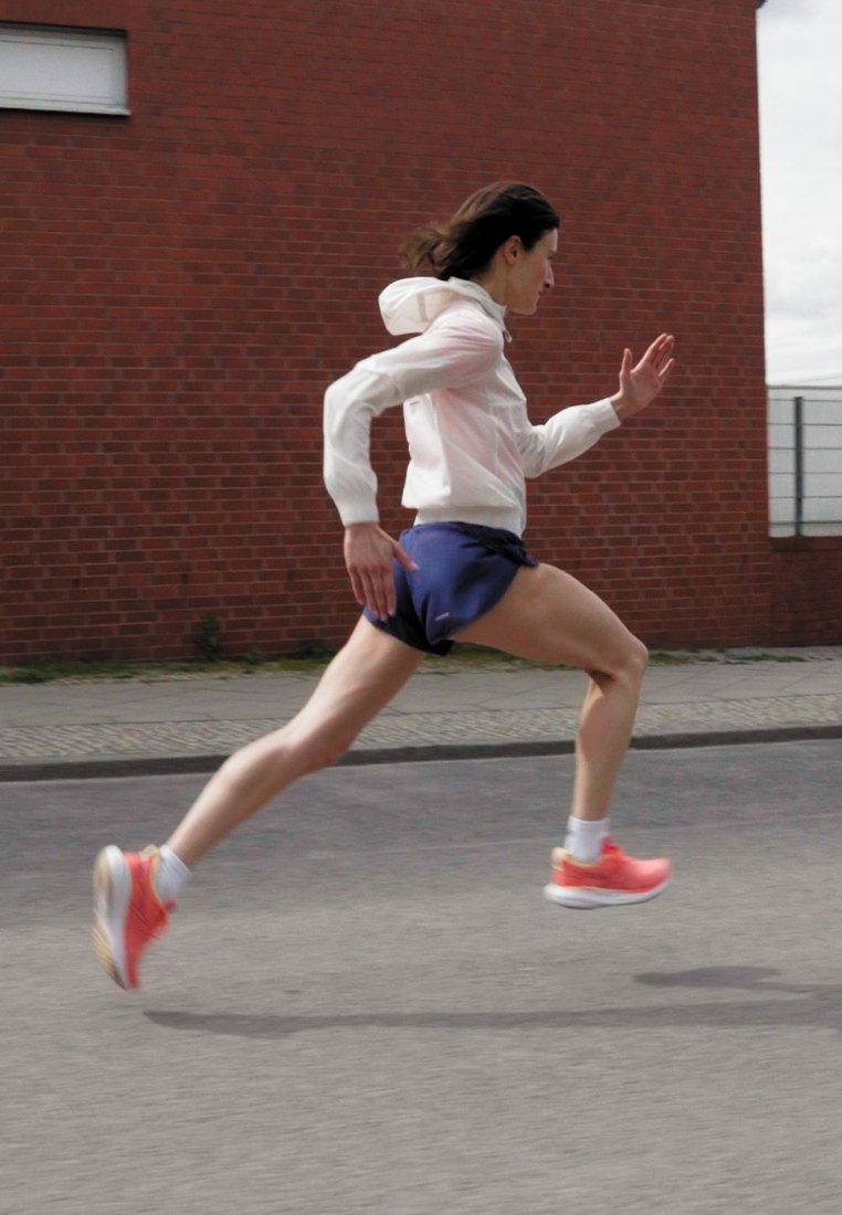 ピュアナス Running shoes ASICS GEL-CUMULUS 25 - Top4Running.com
