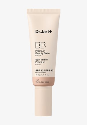 Dr. Jart+, PREMIUM BEAUTY BALM - BB Creme - 00 fair
