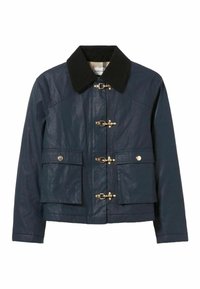 Giacca da mezza stagione - marine