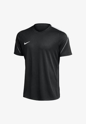 Nike Performance, NIKE PERFORMANCE STRIKE TRAININGSSHIRT FUSSBALL - TEAMSPORT TEXTIL - T-SH - T-shirt de sport - schwarzweiss