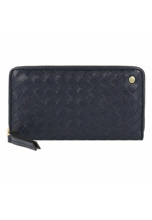 Abro Portefeuille - navy