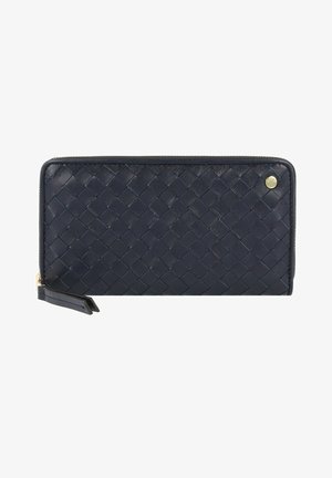 Abro Portemonnee - navy