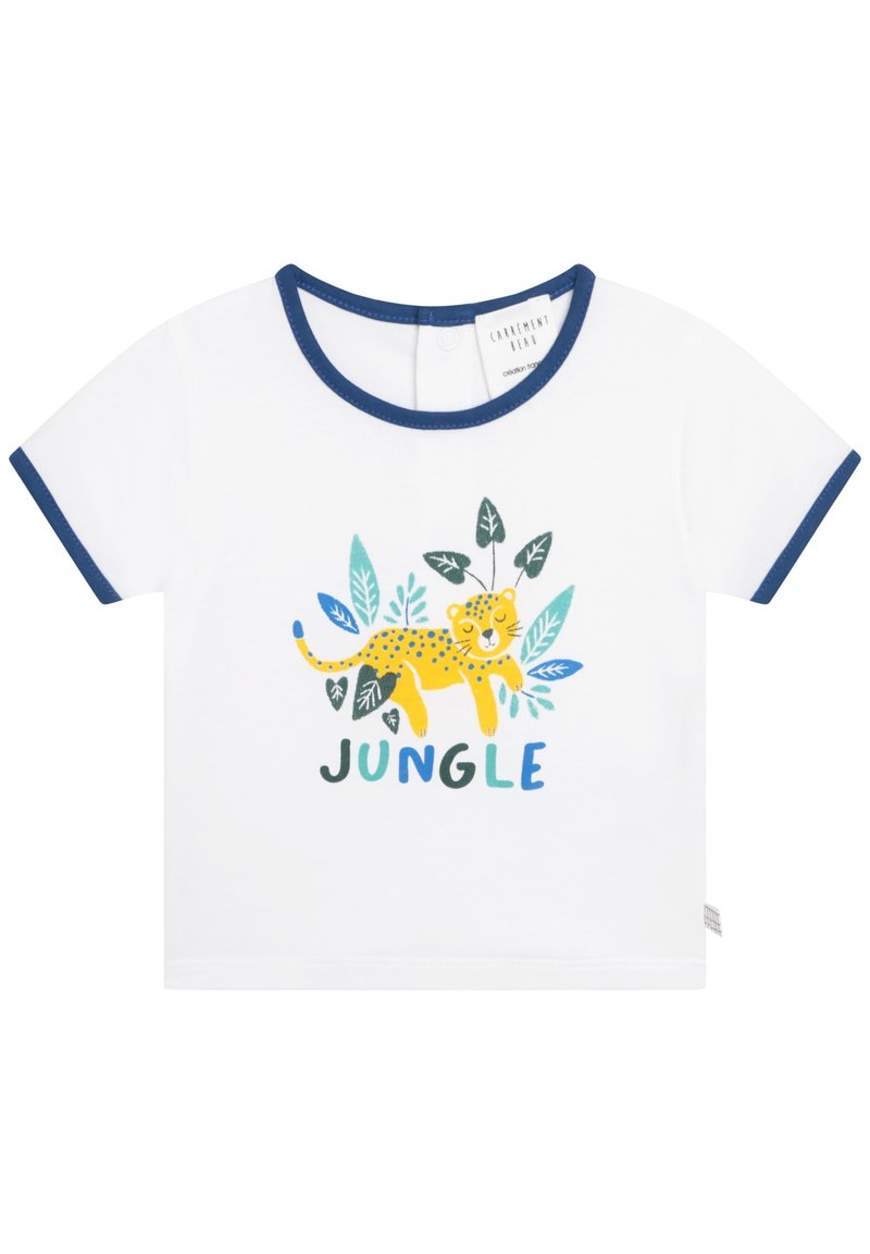 T-shirt con stampa