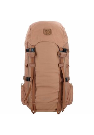 KAJKA 35 S-M 60 CM - Trekkingrucksack - khaki dust