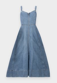 PITNEY - Teksakleit - medium wash