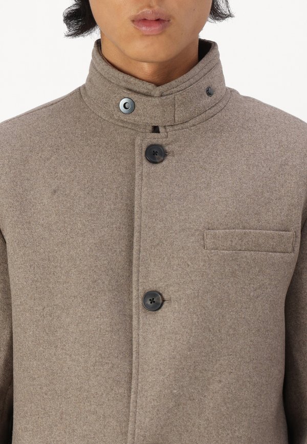 JJEMELTON - Winter coat - greige4