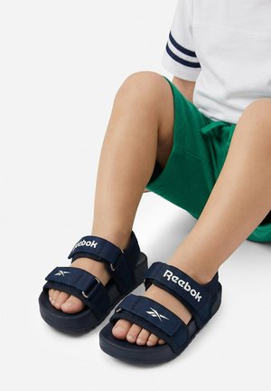 Reebok, - Sandały trekkingowe