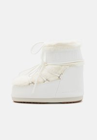 ICON LOW UNISEX - Snørestøvletter - white