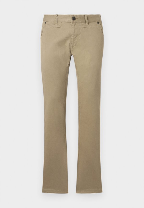 AMERICAN CLASSIC REGULAR FIT - Chinos - elmwood3