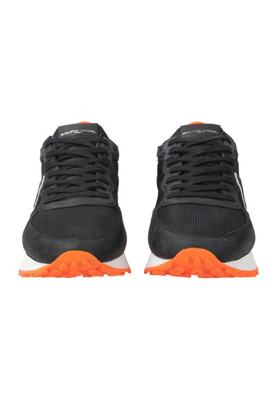 Philippe Model TROPEZ - Trainers - schwarz