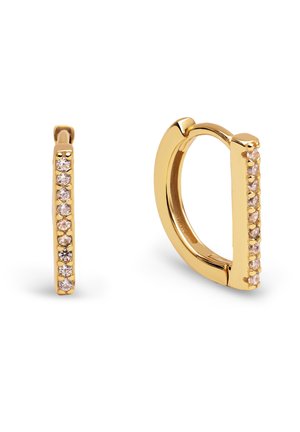 DINA SPARKS - Ohrringe - color oro