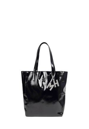 MH - Bolso shopping - black