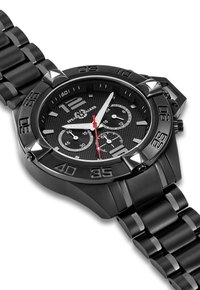 Spears & Walker Chronograaf - schwarz