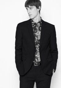 JOOP! DAMON GUN - Fato - black