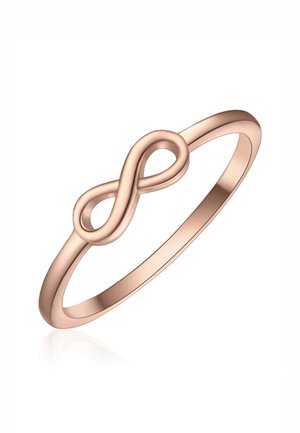 UNENDLICHKEIT - Pulsera - roségold-coloured