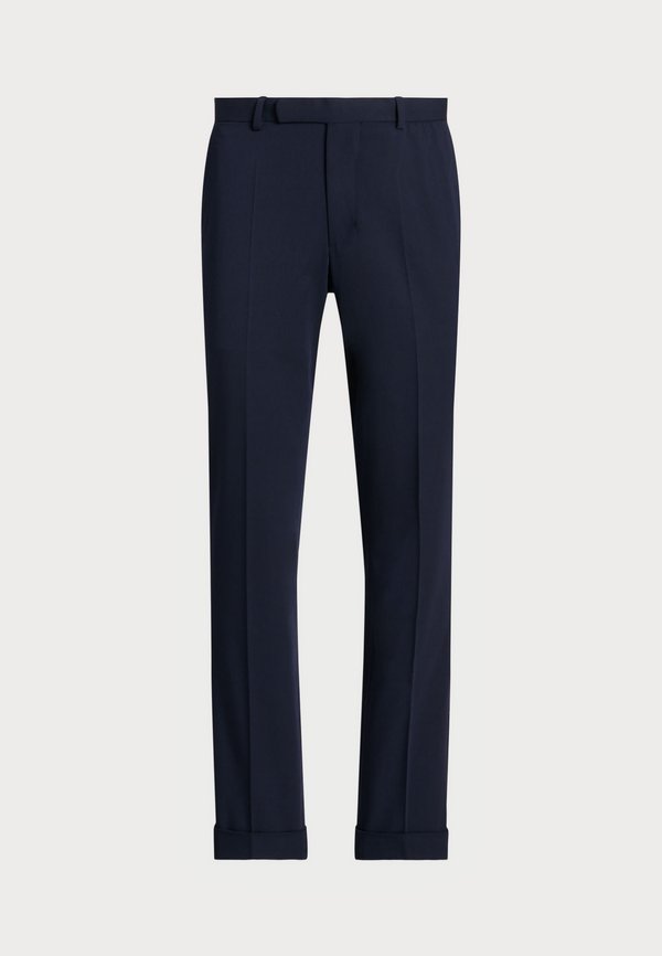 PERFORMANCE STRETCH TWILL SUIT TROUSER - Suit trousers2