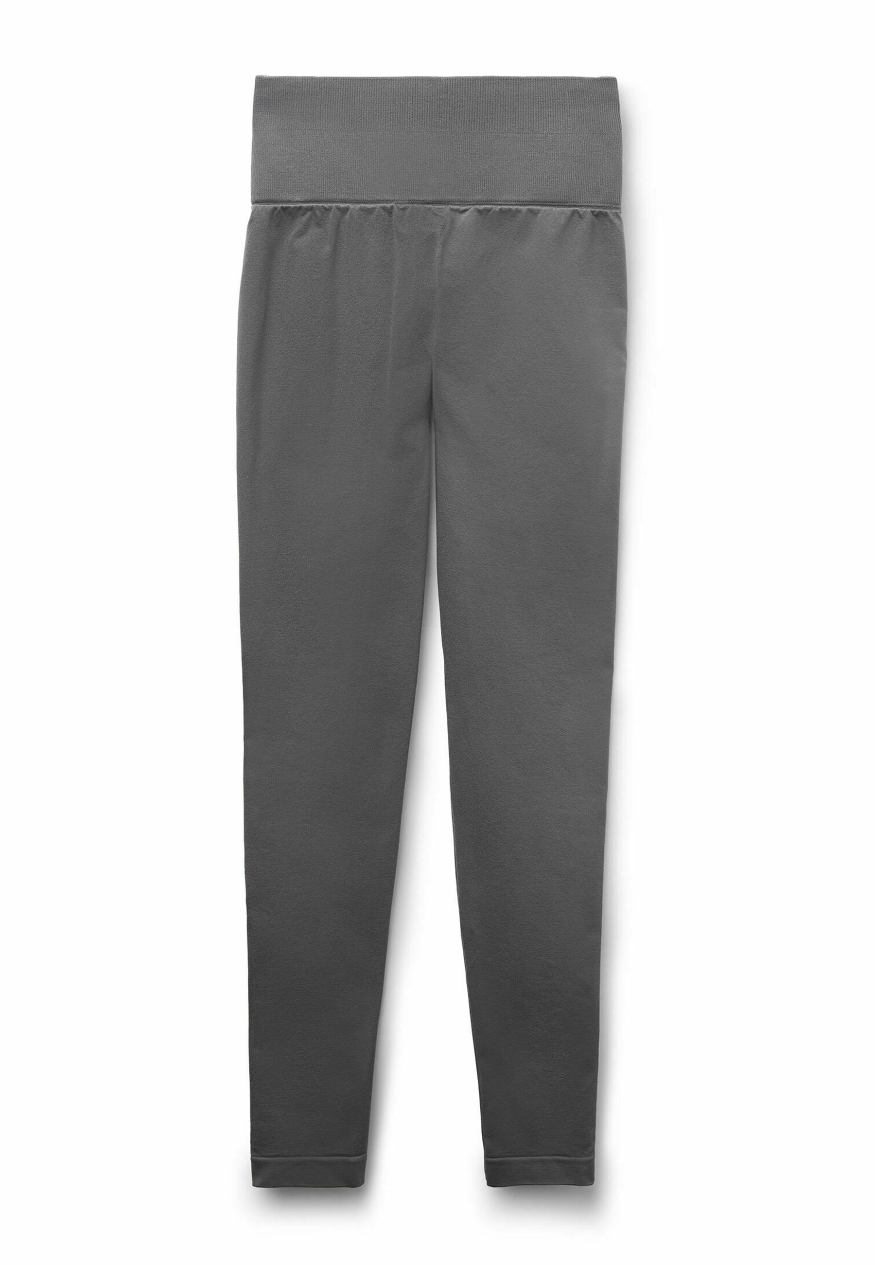 Tezenis SCRUNCH - Leggings - stone/pietra - Zalando