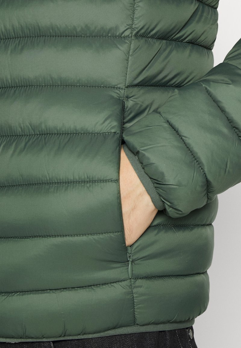 Herren Leichte Jacken | Save the duck DONALD Übergangsjacke thyme green/grün - VU82911 Herren Leichte Jacken | Save the duck DONALD Übergangsjacke thyme green/grün - VU82911