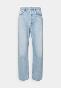 90'S - Jeans Straight Leg - light indigo