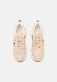 Pinko ARIEL - Trainers - mirror nude