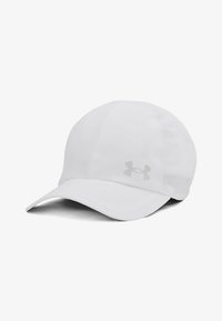 Unselected, white
