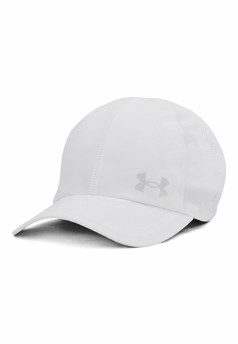 Under Armour VELOCITI LOW Cappellino white/bianco