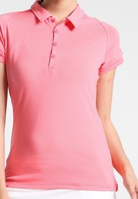 K-SWISS Sportovní tričko - coral