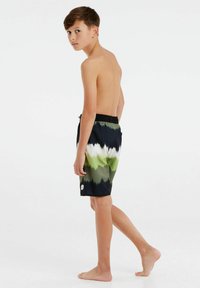 Protest PRTCITY JR - Zwemshorts - artichoke green