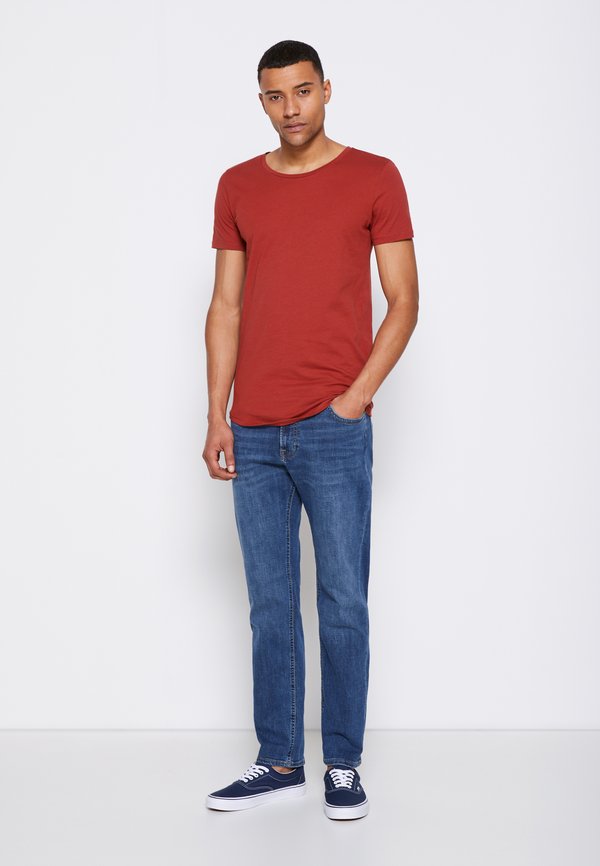 WEST - Straight leg jeans - clean cody3