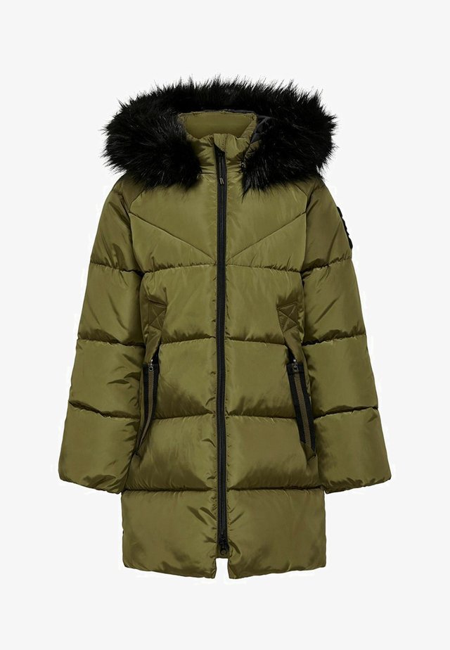 Mantel Fur Kinder Von Top Marken Grosse Auswahl Zalando