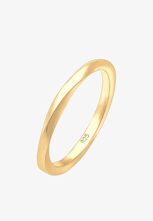 Elli, Bague - gold-coloured