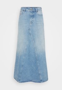 DE-PAGO - Jupe en jean - 01
