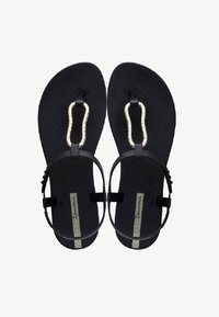 Sélectionné, black