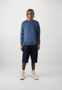 G-STAR PREMIUM CORE - Športni pulover - sea blue