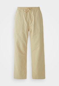 Non sélectionné, khaki