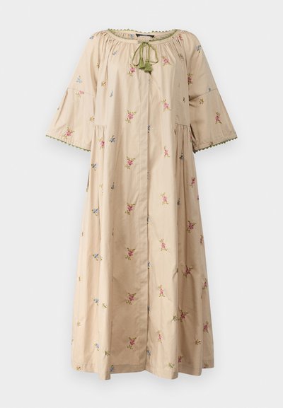 WEEKEND MaxMara TASO - Robe de jour - sabbia