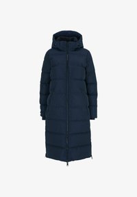 Niet geselecteerd, blau