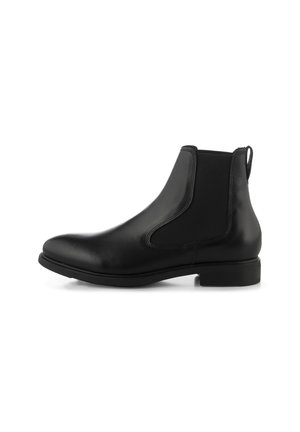 Shoe The Bear STB-LINEA CLASSIC CHELSEA L - Bottines - schwarz