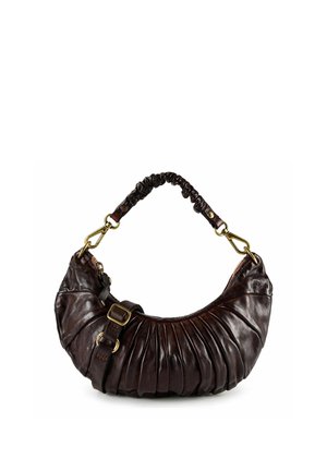 LUNA - Handtasche - moro