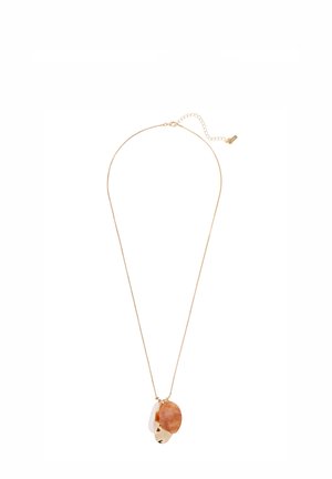 LORNA - Collier - gold
