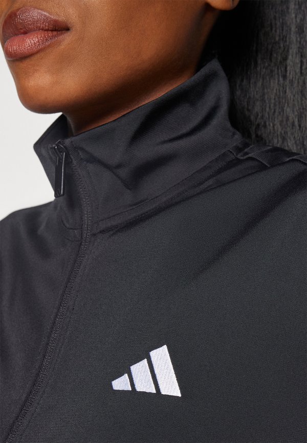 TRICOT STRIPES TRACK - Training jacket2