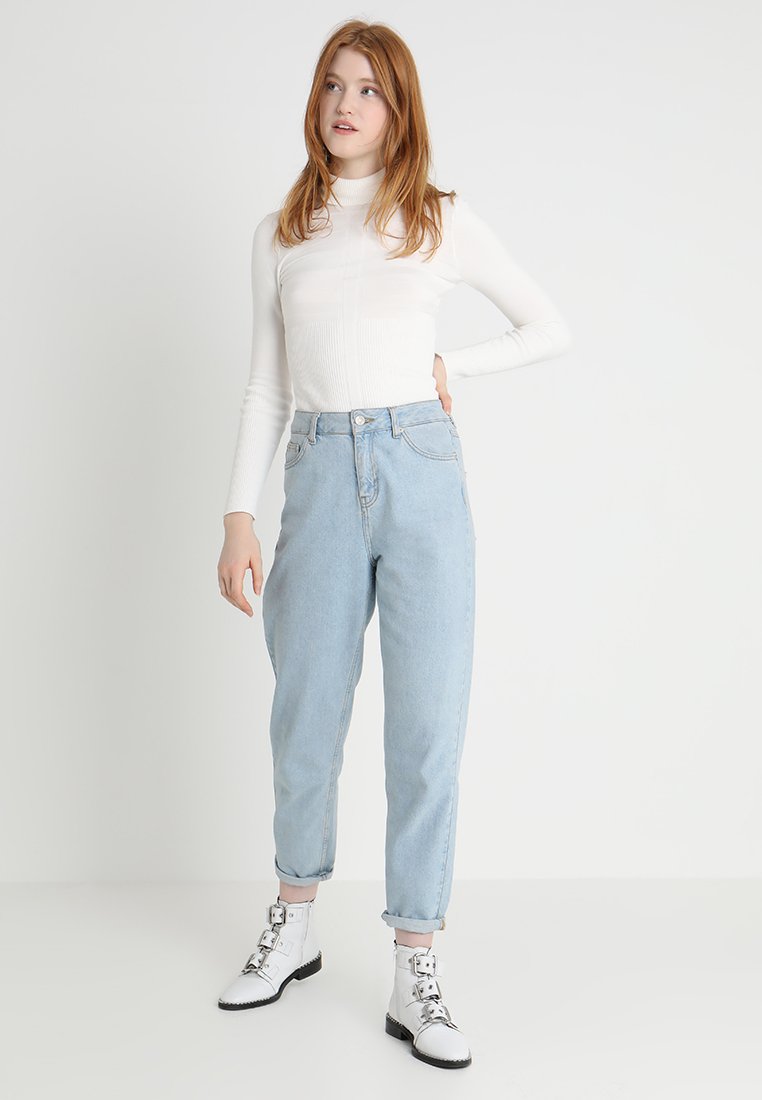 Damen MENTOS - Strickpullover Damen MENTOS - Strickpullover