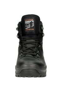 Grisport SHERPA - Veterboots - zwart